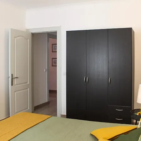 T1 - Acacias With Pool Montechoro Next To The Swimming Pool Of Jupiter Apartment