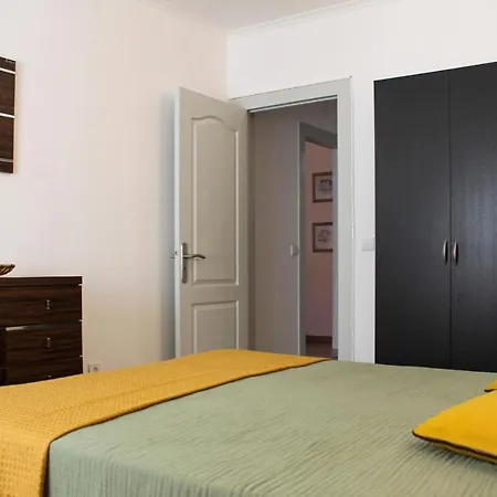 Apartment T1 - Acacias With Pool Montechoro Next To The Swimming Pool Of Jupiter *