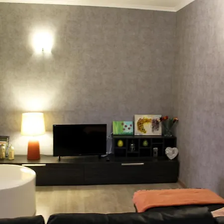 Apartment T1 - Acacias With Pool Montechoro Next To The Swimming Pool Of Jupiter *