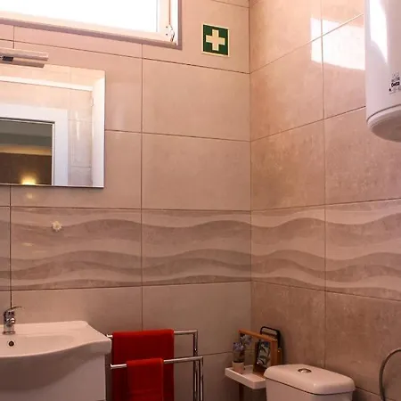 Apartment T1 - Acacias With Pool Montechoro Next To The Swimming Pool Of Jupiter Albufeira
