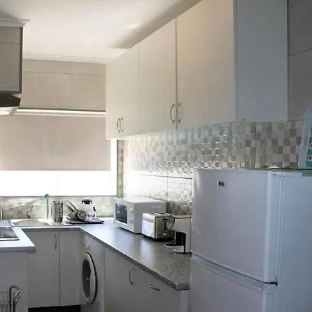 Apartment T1 - Acacias With Pool Montechoro Next To The Swimming Pool Of Jupiter Albufeira