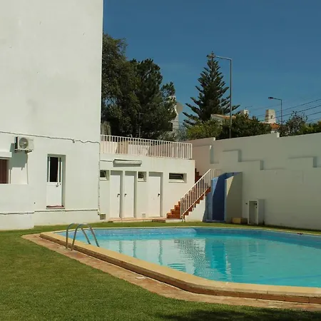 T1 - Acacias With Pool Montechoro Next To The Swimming Pool Of Jupiter Apartment *