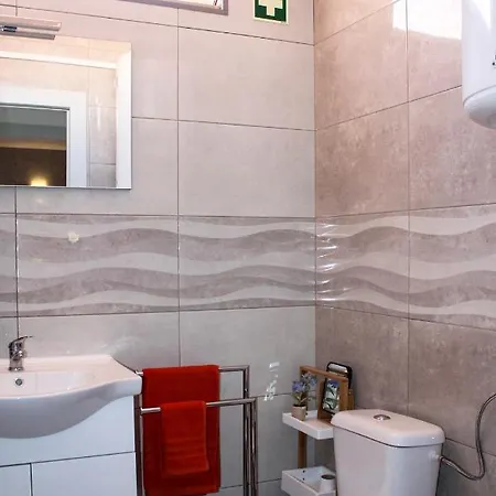 Apartament T1 - Acacias With Pool Montechoro Next To The Swimming Pool Of Jupiter
